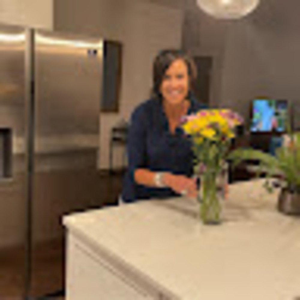 Meet your Posher, Jenna